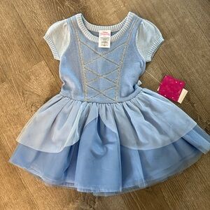 Cinderella 2T dress